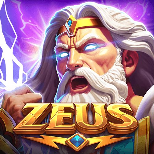 Zeus স্লট গেম আইকন